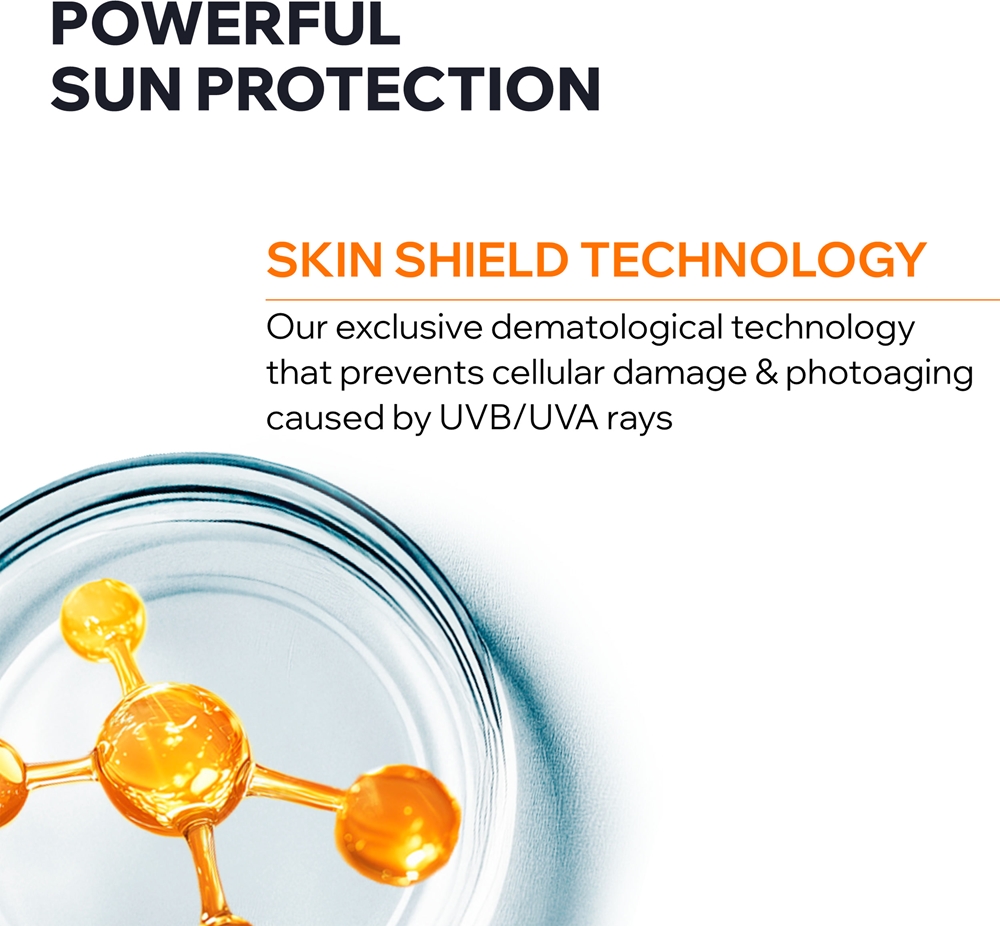 Bariésun fresh sun water spf50+ солнцезащитный спрей spf 50+ Uriage, 200 мл — фото 4