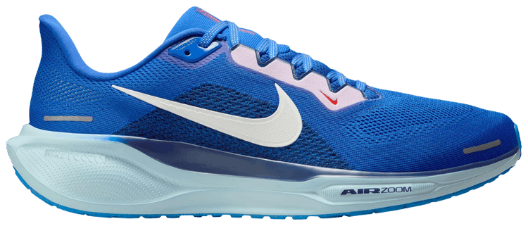 

Кроссовки Nike Air Zoom Pegasus 41 'Racer Blue', синий
