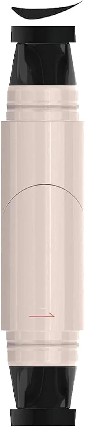 Подводка для глаз Eyeliner Stamp черная, 1 шт