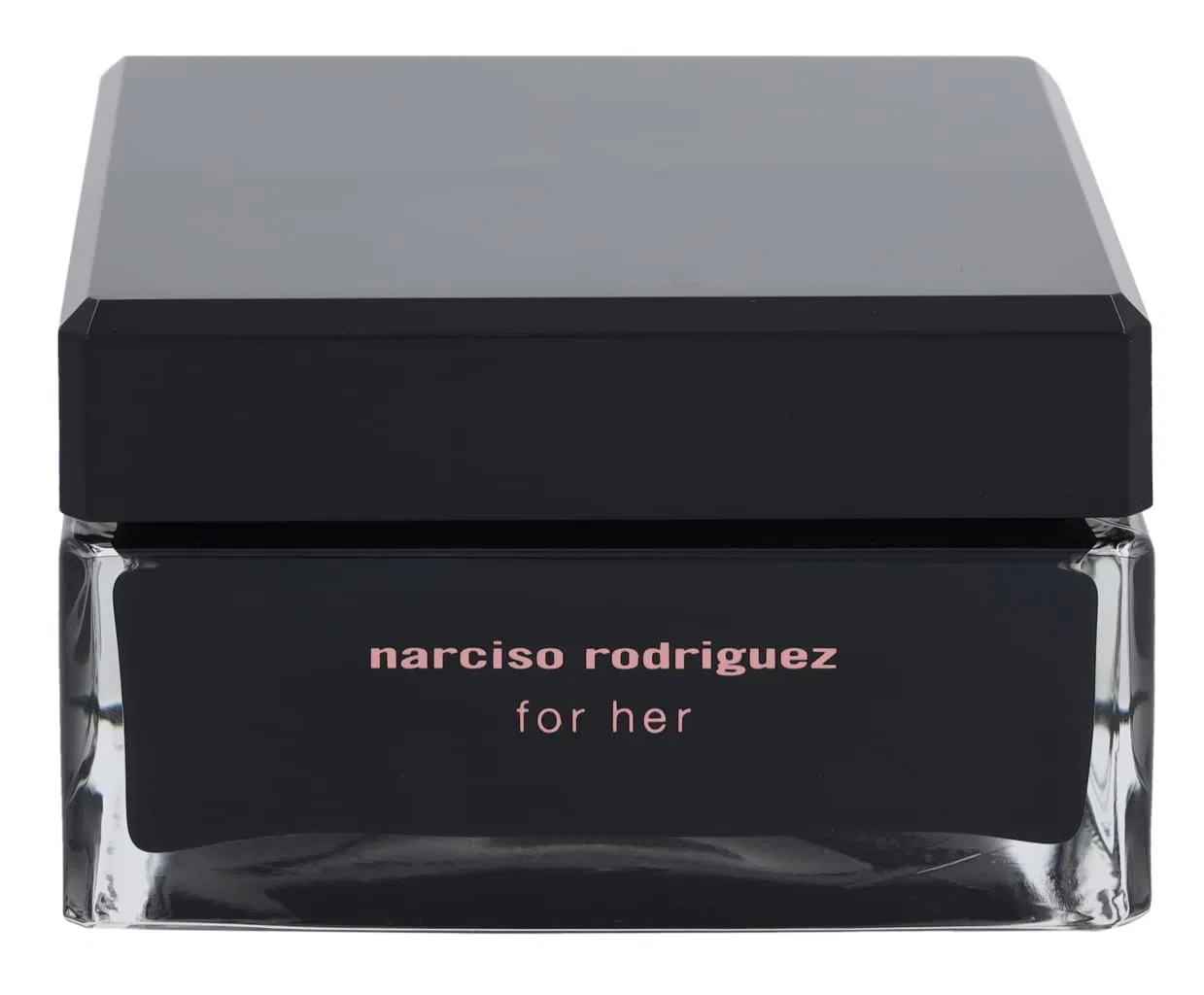 Крем для тела «For Her» от Narciso Rodriguez, 150 мл Narciso Rodriguez — фото 2