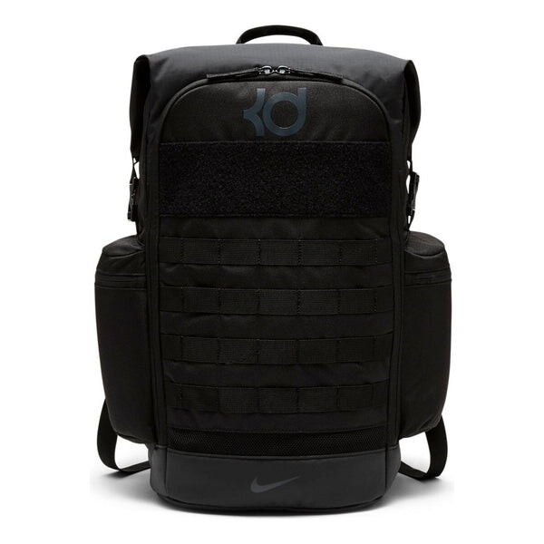 

Сумка kd trey 5 backpack 'black' Nike, черный