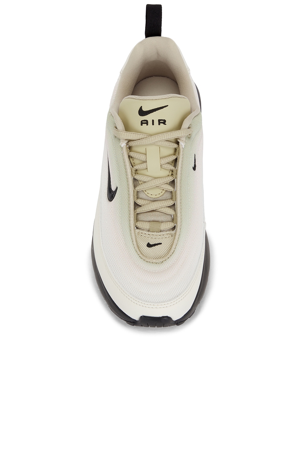Кроссовки W Air Max Portal Nike, Phantom, Black, & Desert Khaki — фото 4