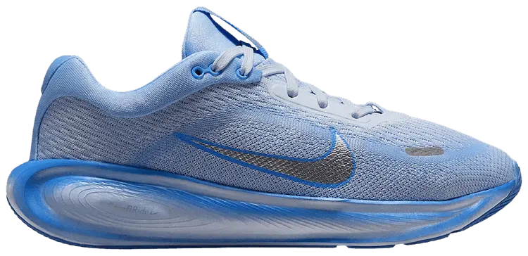 

Кроссовки Nike Stellar Ride GS, синий