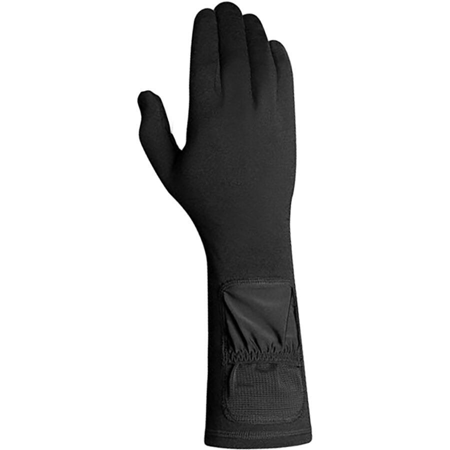 

Перчатки Giro Vulc Liner Heated Cycling Giro, Black