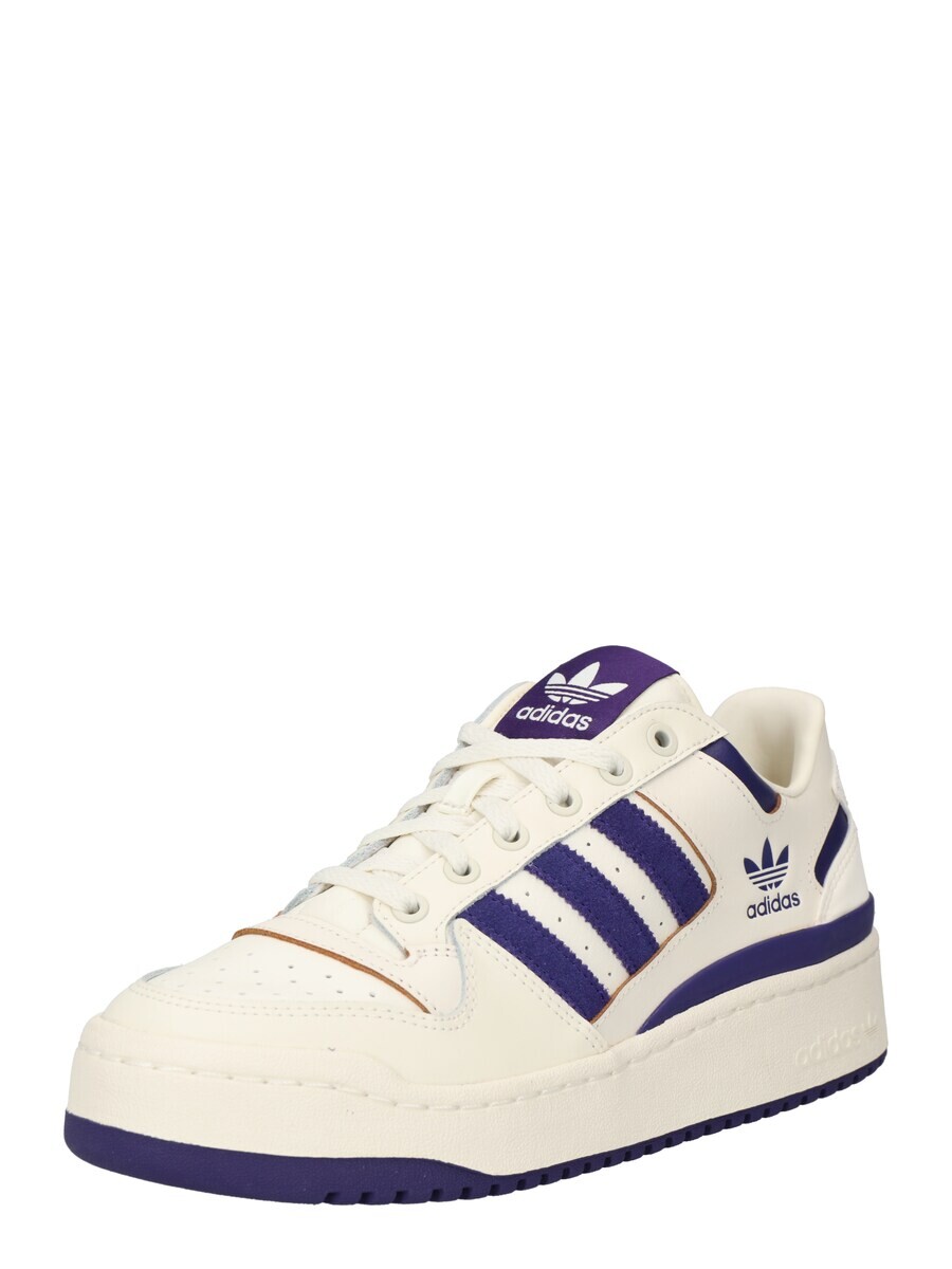 

Кроссовки ADIDAS ORIGINALS Sneakers Forum Bold, цвет natural white