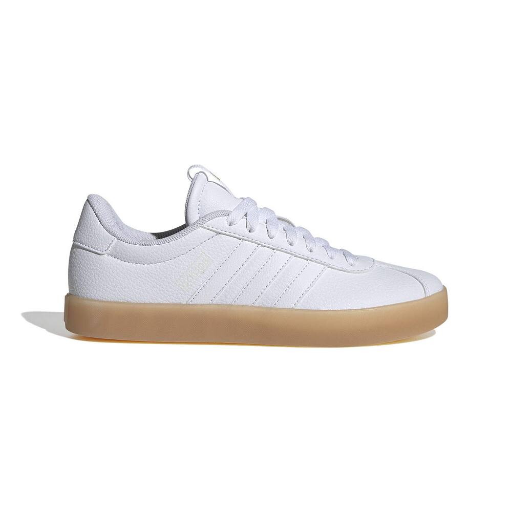 Женская обувь adidas VL Court 3.0 Adidas, цвет White Black — фото 2
