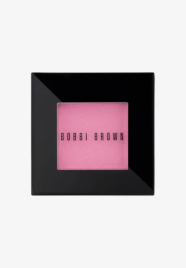 Матовые румяна - румяна 3.5 г Bobbi Brown, цвет pale pink — фото 2