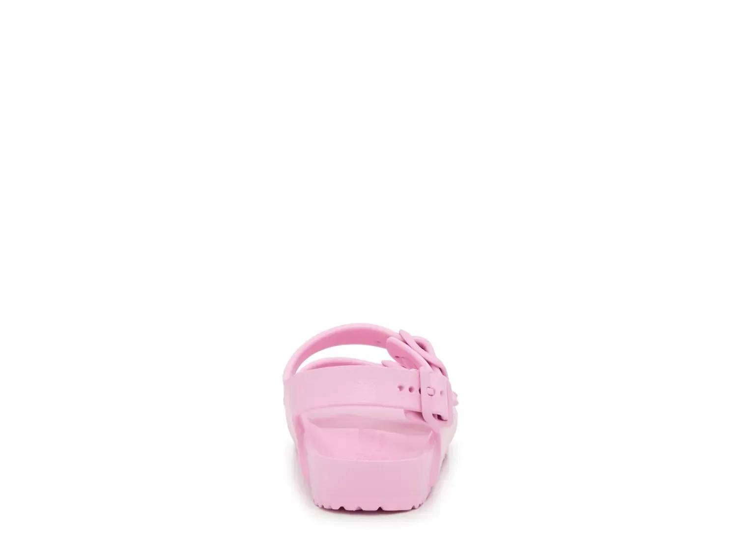 Сандалии Milano EVA Slide, детские, Birkenstock, светло-розовый — фото 4