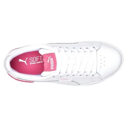 Детские кроссовки Puma Jada JR, Weiss — фото 4