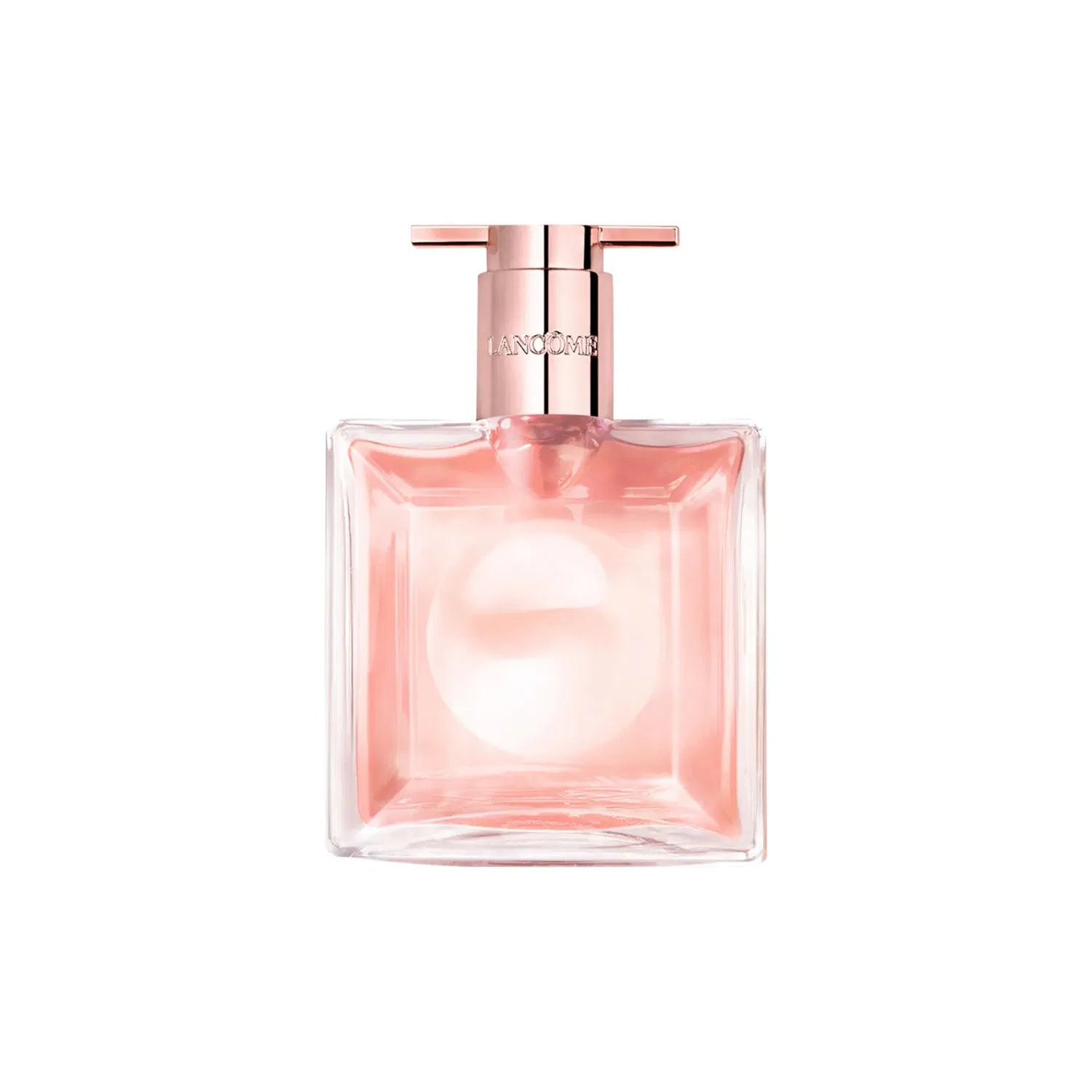 Парфюмерная вода, Idôle, Роза и жасмин Lancôme, 25 мл