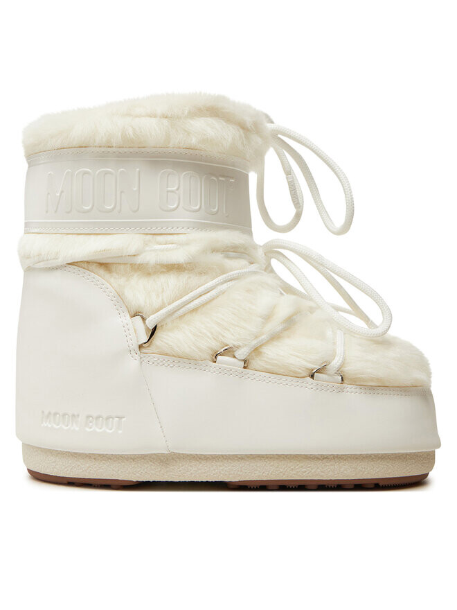 

Зимние Ботинки Moon Boot, белый