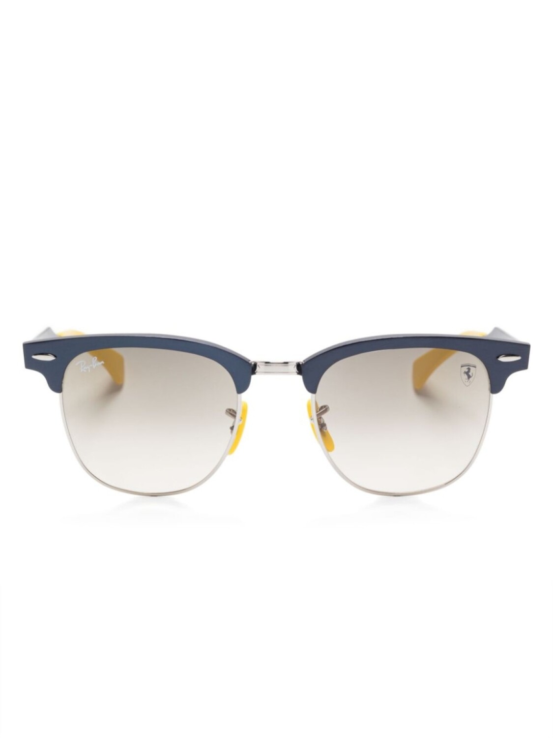 

X солнцезащитные очки Ferrari Scuderia Ray-Ban, синий