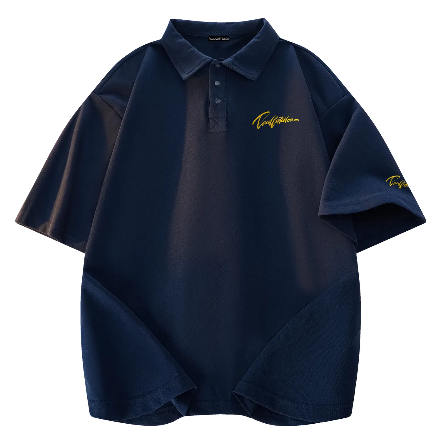 Детское поло с коротким рукавом Polo Shirt Paul Costelloe
