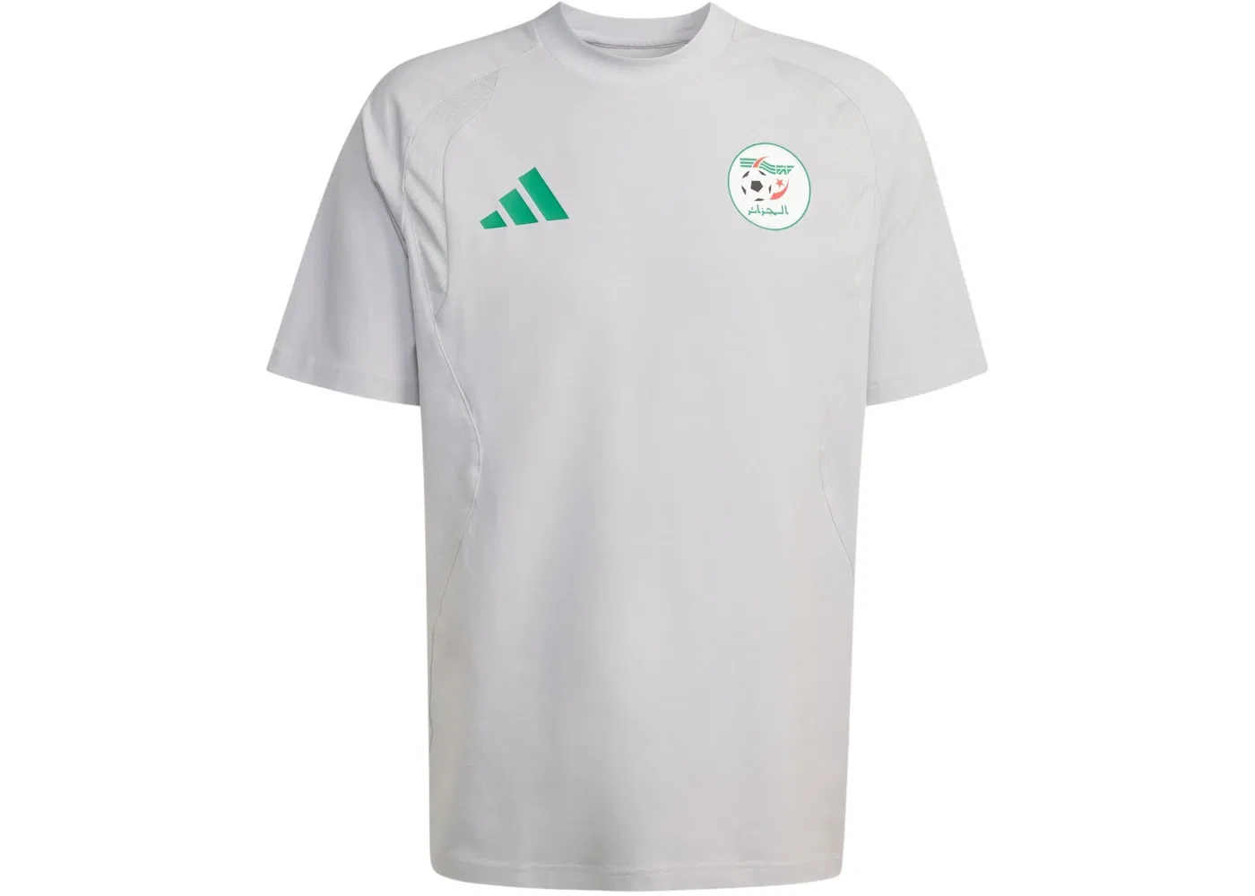 Мужская футболка с длинным рукавом Tech T-Shirt Adidas, Team Light Grey