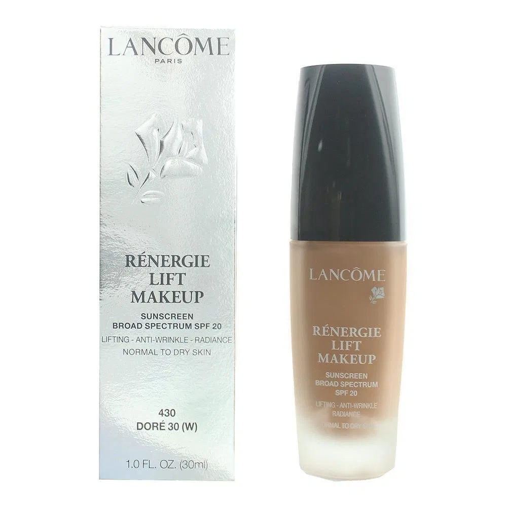 Тональный крем Lancome, Dore