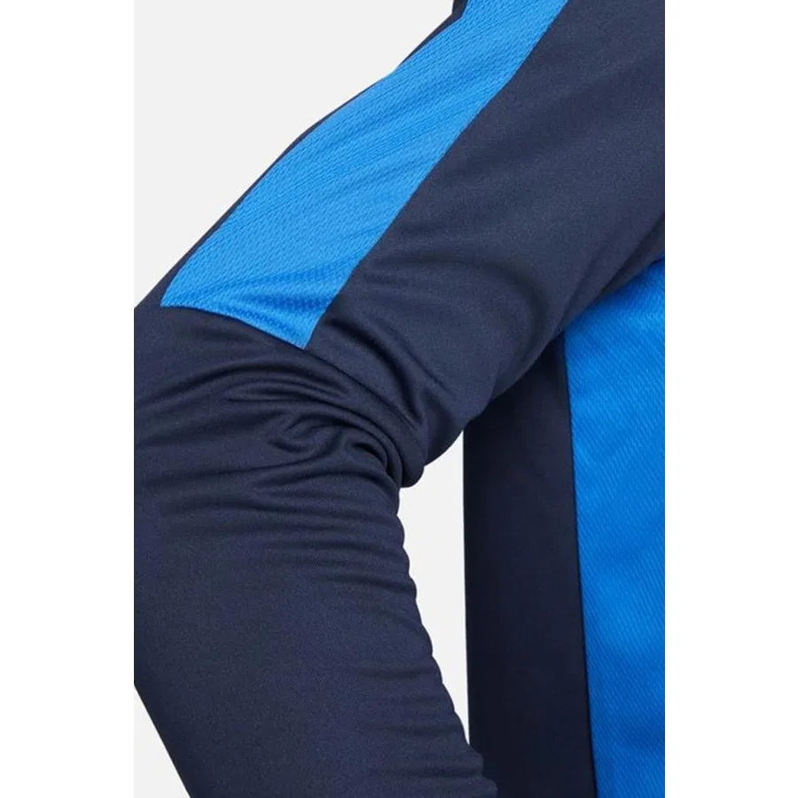 Спортивный свитшот Dri-FIT Academy DR1352-451 Nike, Темно-синий — фото 4