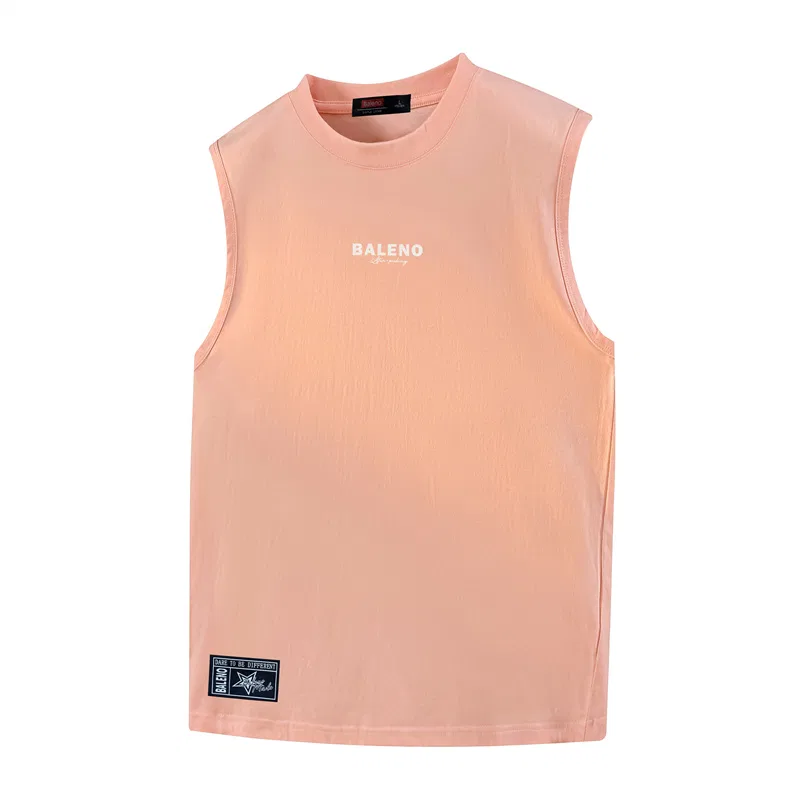 Детский топ без рукавов BALENO, Pink