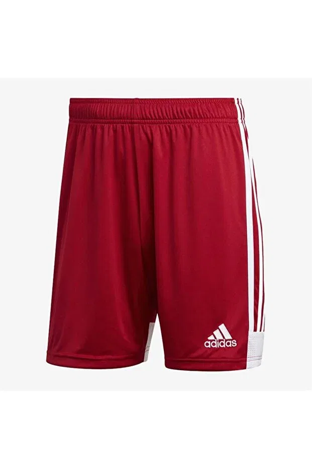 Мужские спортивные шорты с карманами Tastigo19 Adidas, Red