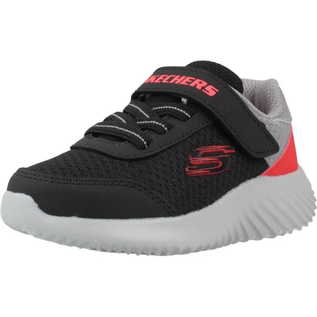 Детские кроссовки Skechers Bounder - Trezic, Schwarz