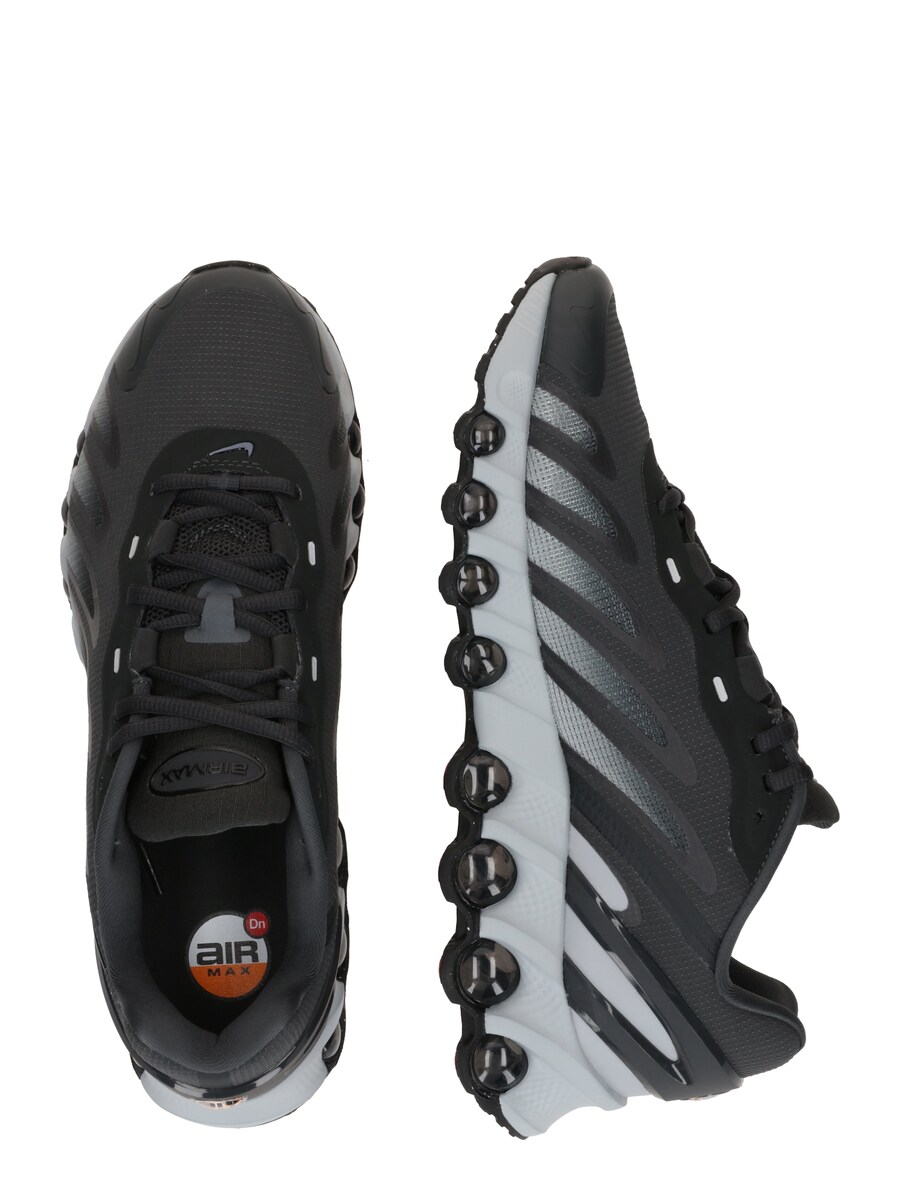 Кроссовки Nike Sportswear AIR MAX DN8, антрацит/светло-серый — фото 2