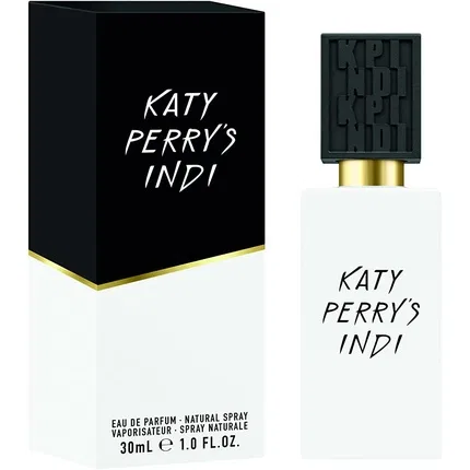 Парфюмерная вода Katy Perry Indi, 30 мл