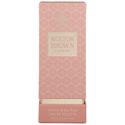 Туалетная вода Molton Brown Jasmine & Sun Rose 100 мл — фото 2