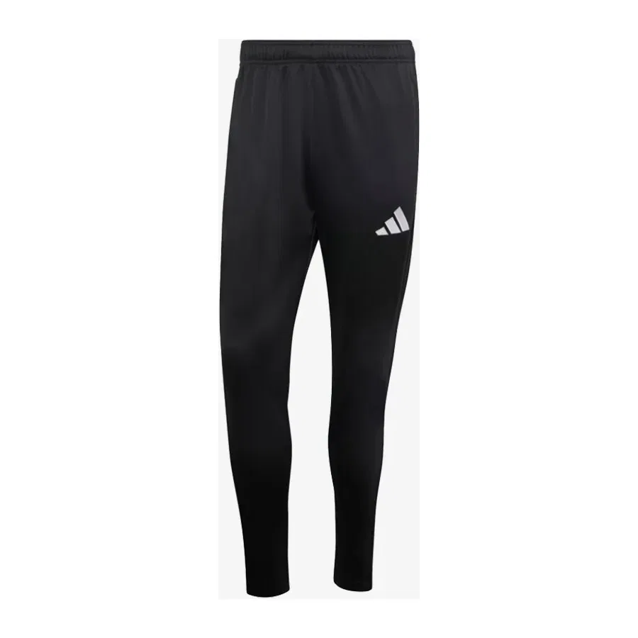 Спортивные брюки с эластичным поясом adidas Entrada26 Training, Черный