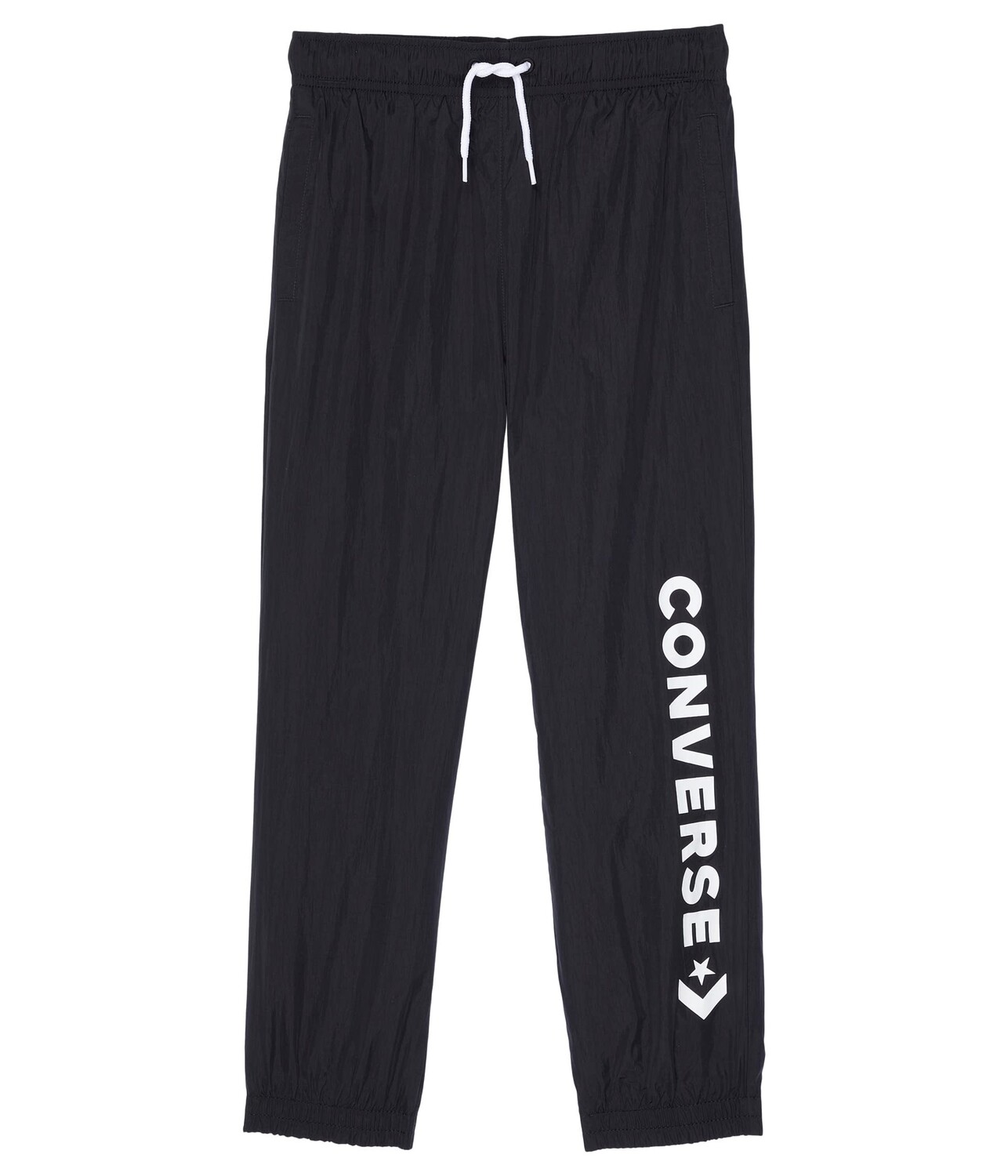 

Брюки Converse Kids, Wordmark Woven Pants