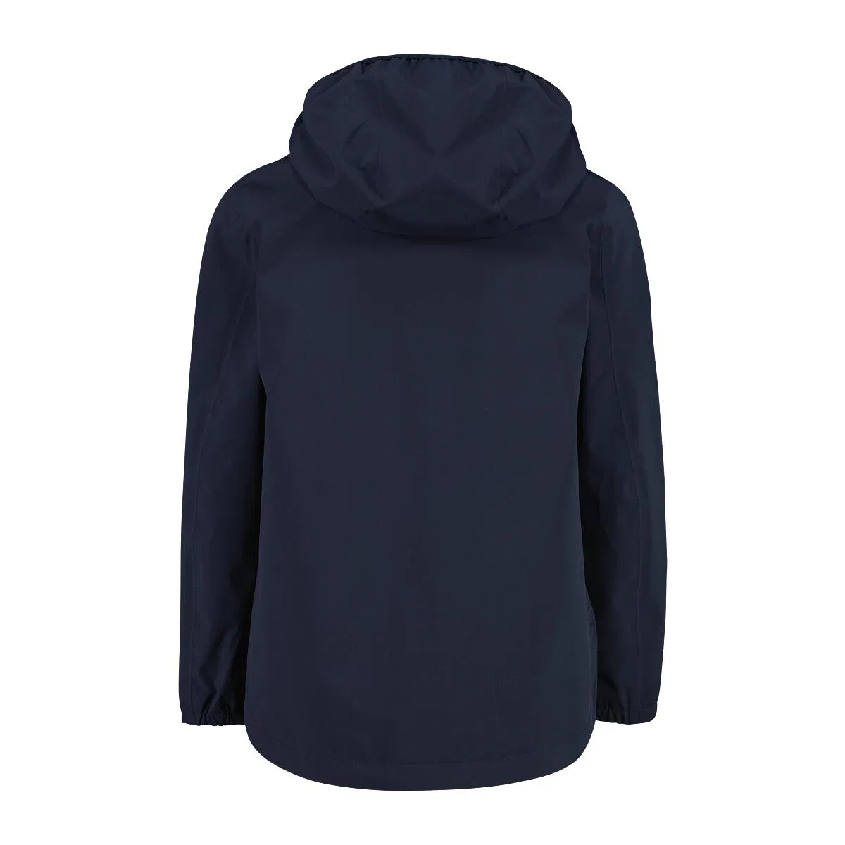 Детская водонепроницаемая куртка CMP KID JACKET FIX HOOD, Dunkelblau — фото 2
