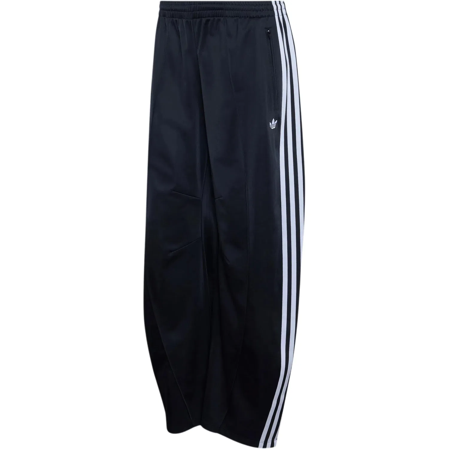Женские спортивные брюки Adidas Originals Firebird, Black