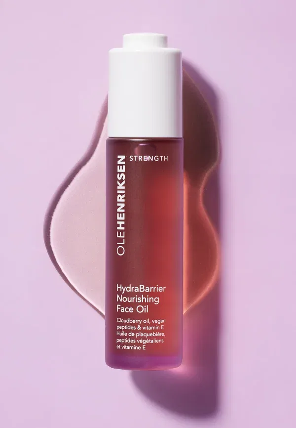 Масло для лица HydraBarrier Nourishing Face Oil, Olehenriksen, 30 мл — фото 2