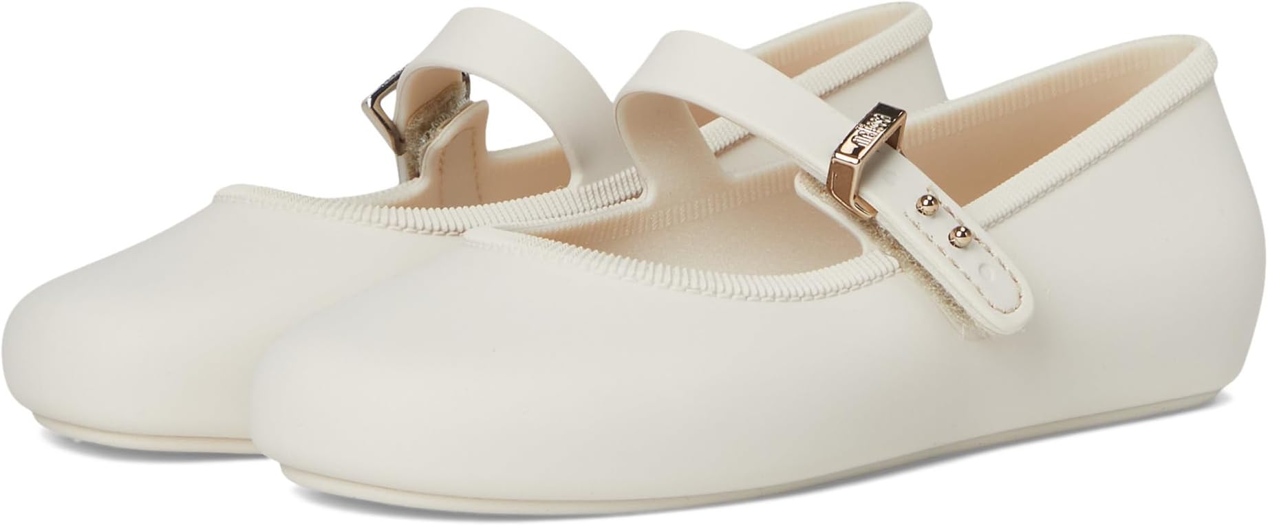 

Сандалии Mini Melissa Soft Ballerina Baby, Beige