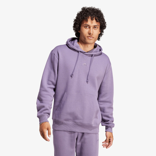 

Толстовка все сзн Adidas, черный