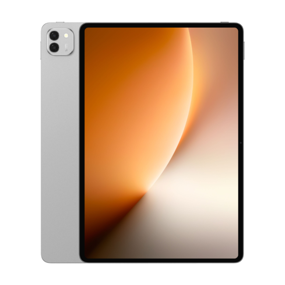 

Планшет Honor MagicPad 3 Pro (CN), 13.3", 16 ГБ/512 ГБ, Wi-Fi, серый