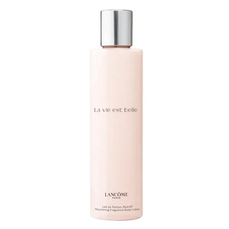 Бальзам для тела La Vie Est Belle 200 мл Lancome