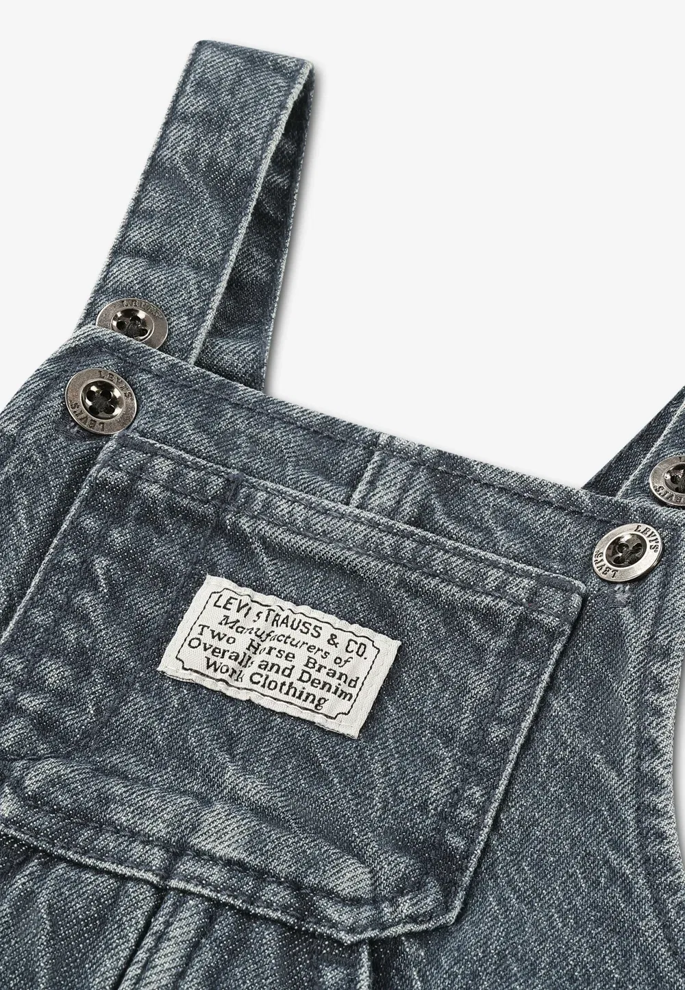 Дунгари Levi'S, All Night — фото 3