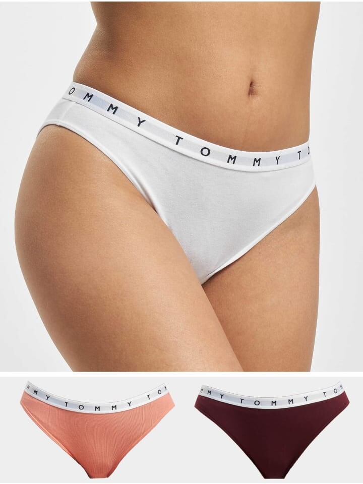 

Трусы Tommy Hilfiger, цвет colored