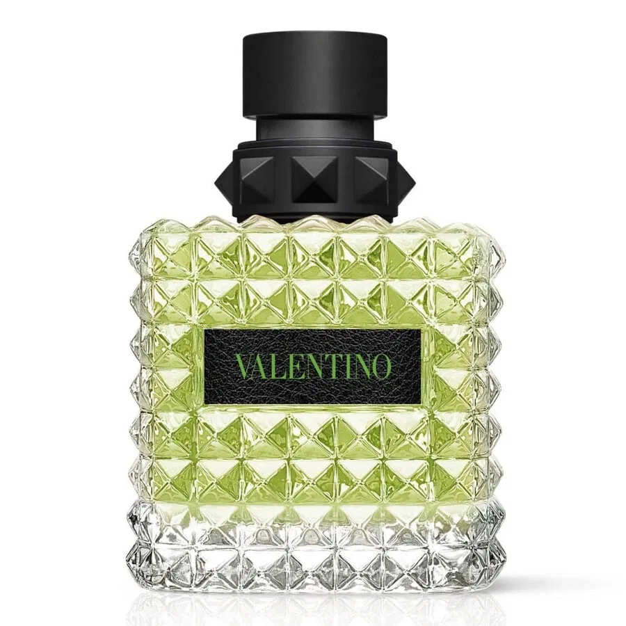 Парфюмерная вода Valentino Donna Born In Roma Green Stravaganza, 30 мл