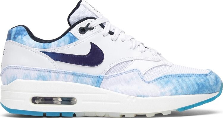 

Кроссовки Nike Wmns Air Max 1 'N7', синий
