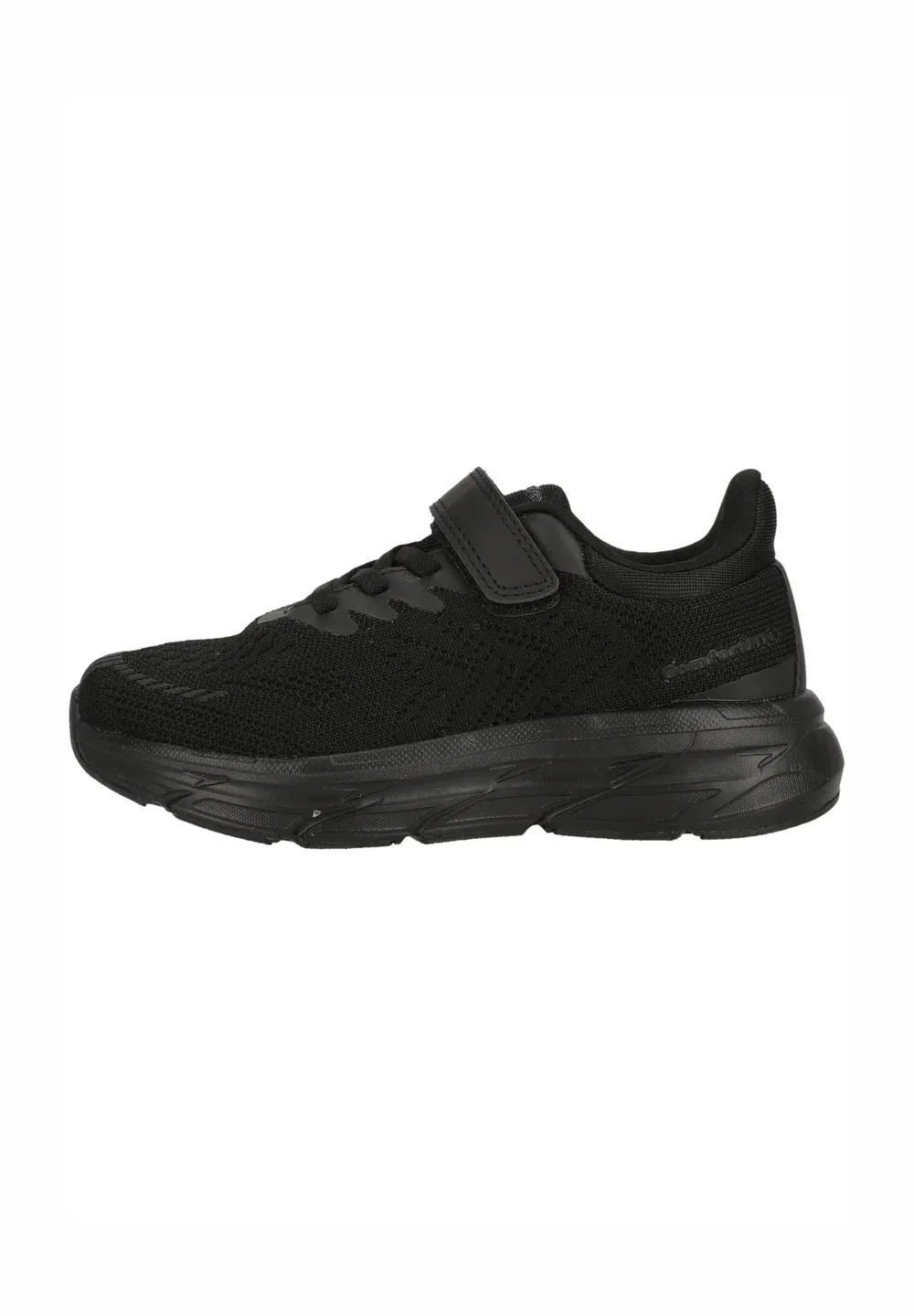 Кроссовки Schuhe унисекс Endurance, Black