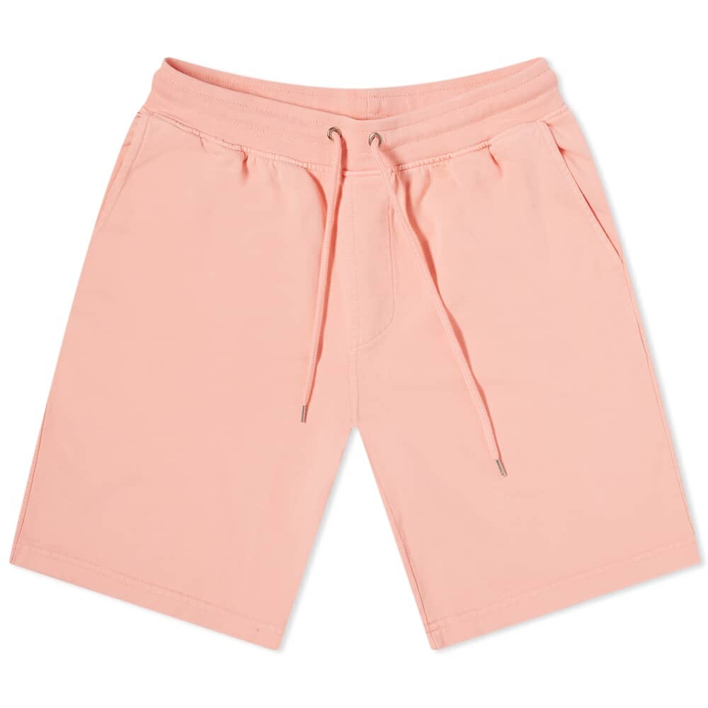 

Шорты Colorful Standard Classic Organic Sweat Short