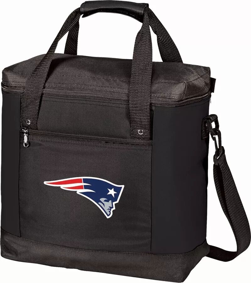 

Сумка-холодильник Picnic Time New England Patriots Montero