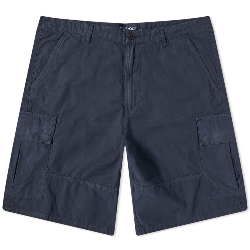 

Шорты Barbour Essential Ripstop Cargo Short