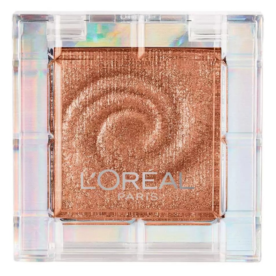 

Тени для век L'Oréal Paris Color Queen Ultra-Pigmented Oils, Bravery 38