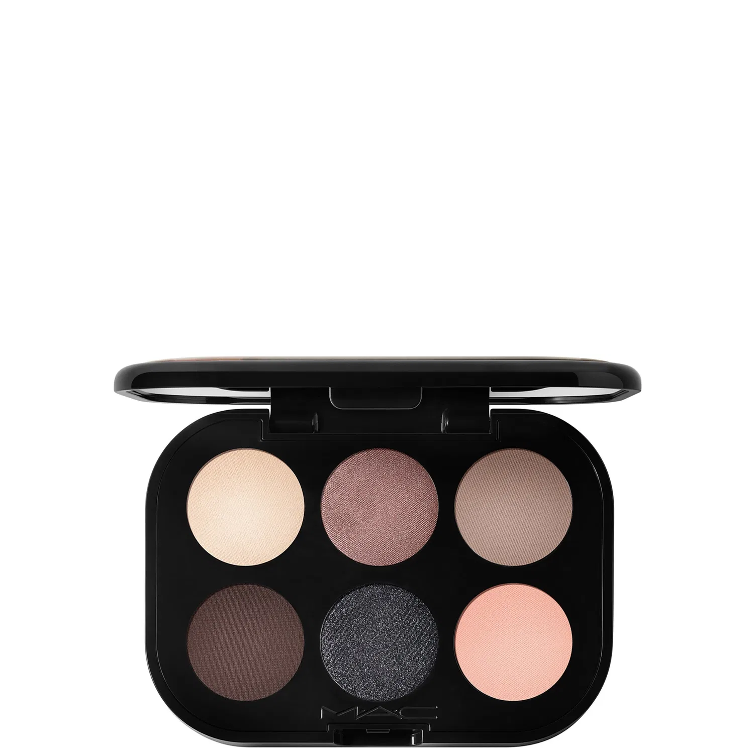 Палитра теней для век Connect In Colour Encrypted Kryptonite MAC