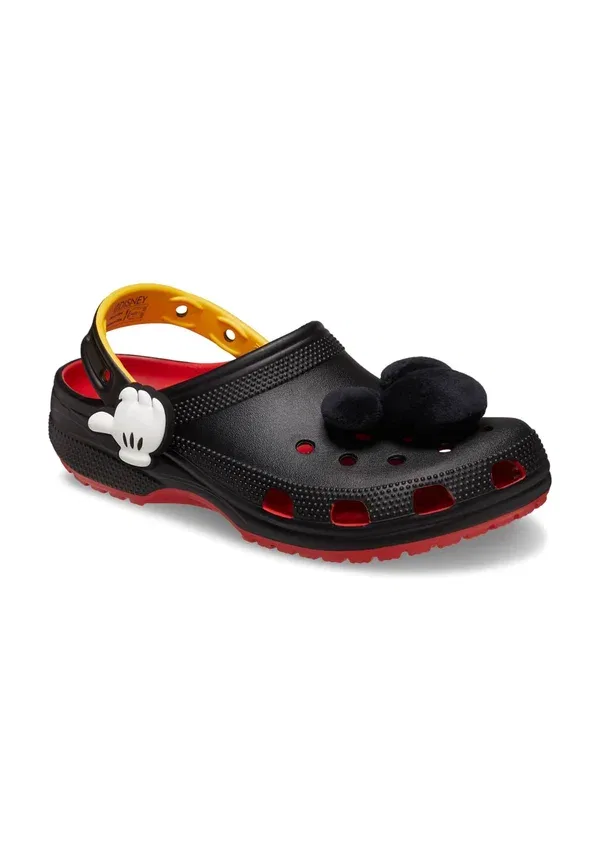 Классические сабо с Микки Маусом - сабо Crocs — фото 2