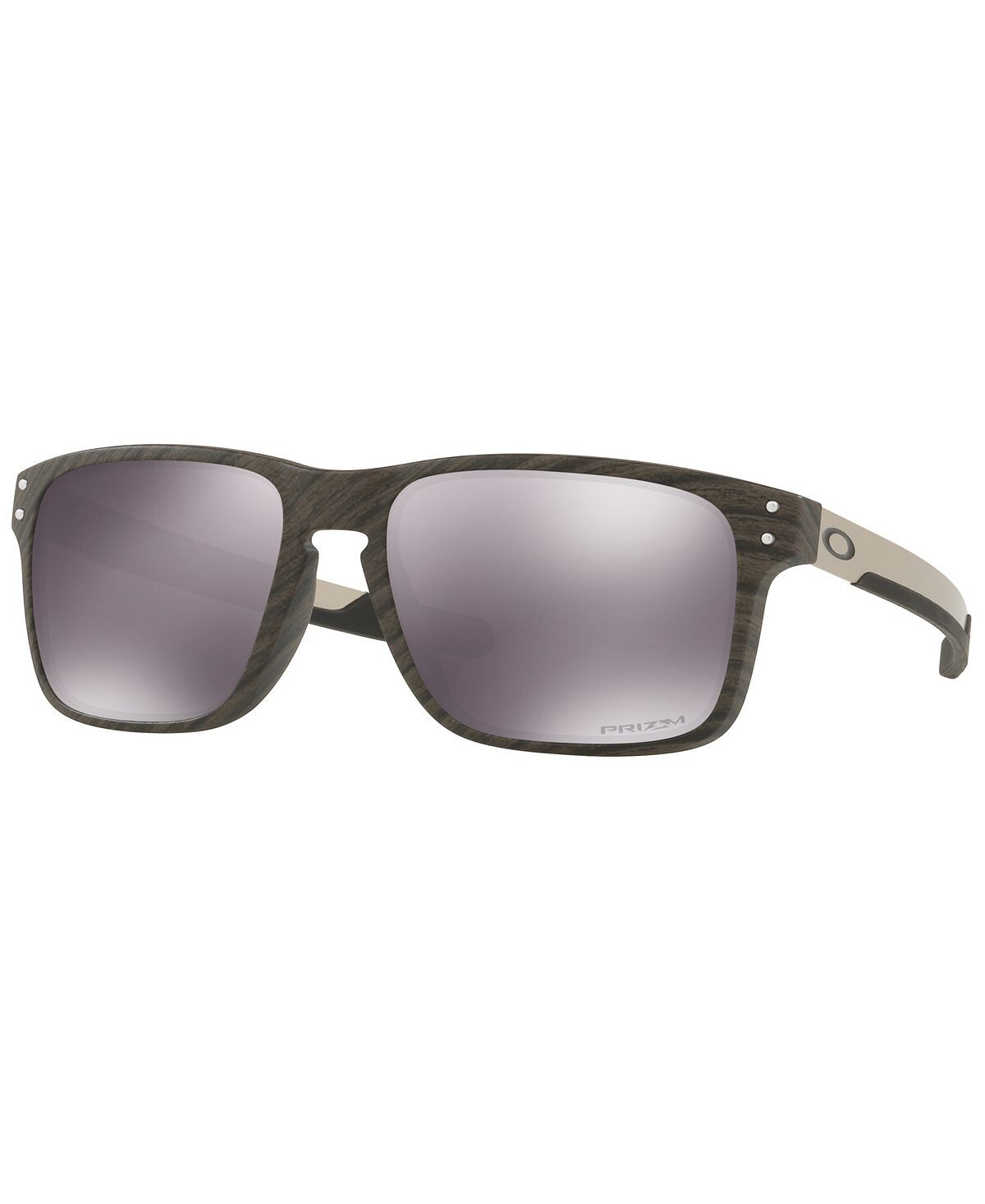 

Солнцезащитные очки holbrook mix, oo9384 Oakley, мульти