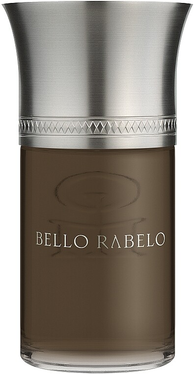 

Духи Liquides Imaginaires Bello Rabelo