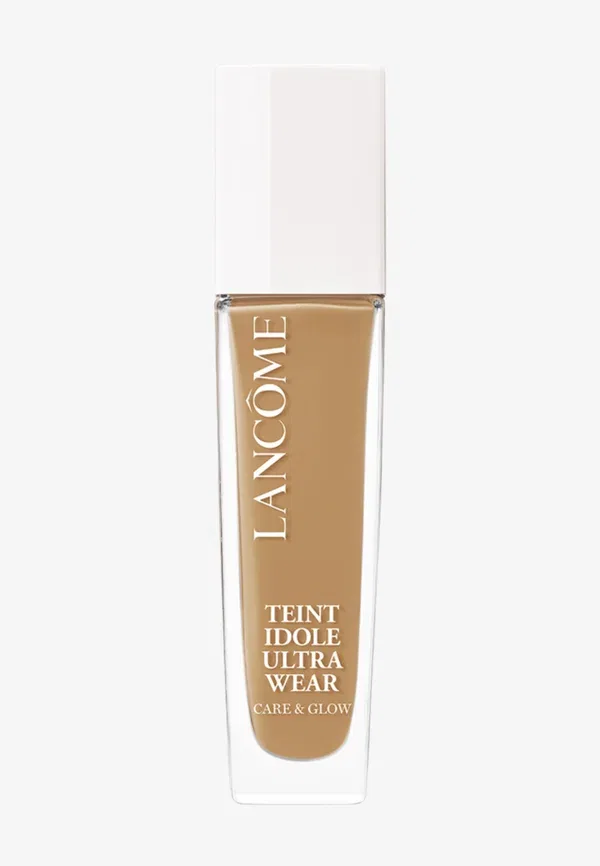 Тональный крем Teint Idole Ultra Wear Care & Glow 30 мл Lancome, цвет 450w