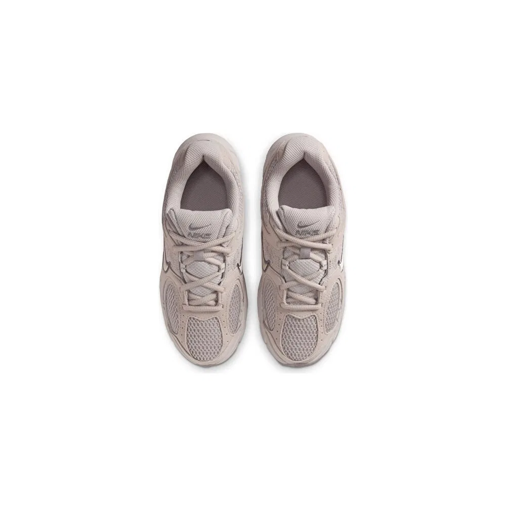 Детские кроссовки Nike V5 RNR Suede (GS) Genç Günlük Ayakkabı IO1644-201 Kahverengi — фото 4